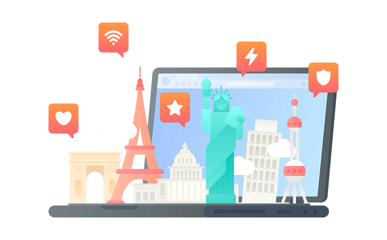 在保加利亚连接到中国vpn - 光电加速器